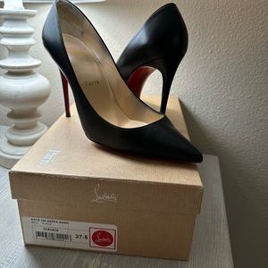 Christian Louboutin pumps
